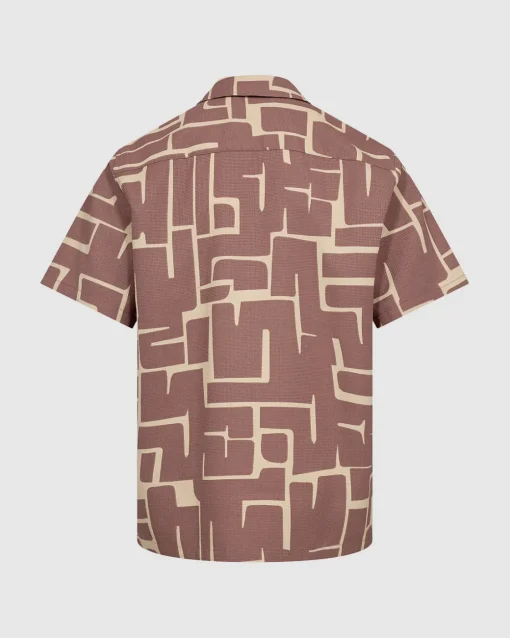 Minimum Shirts | Jole 3600 Shirt - Antler