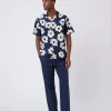 Minimum Shirts | Jole 3625 Shirt - Navy Blazer NavyBlazer
