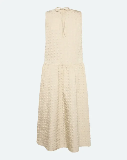Minimum Dresses | Julia maxi dress 4164 - Eucalyptus