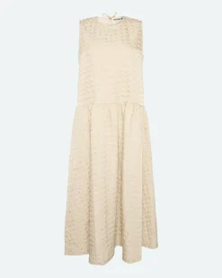 Minimum Dresses | Julia maxi dress 4164 - Eucalyptus