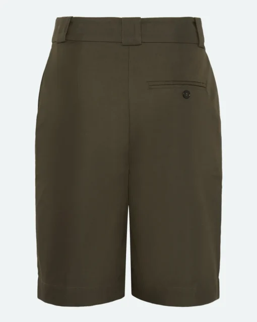 Minimum Shorts | Juniper bermuda shorts 4137 - Black Ink BlackInk