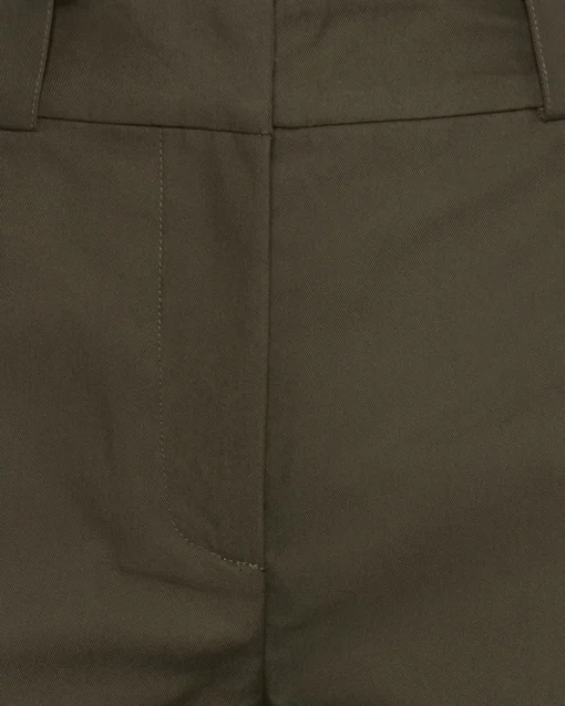 Minimum Shorts | Juniper bermuda shorts 4137 - Black Ink BlackInk