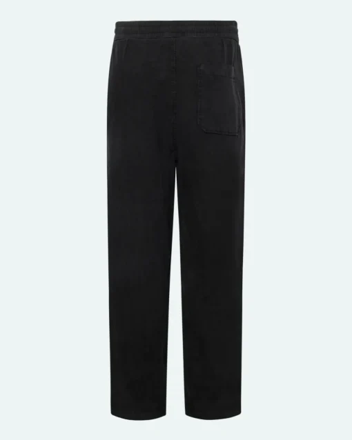Minimum Pants | Kingsley casual linen pants 4115 - Caviar