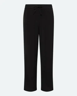 Minimum Pants | Kingsley casual pants 4116 - Black