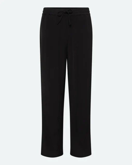 Minimum Pants | Kingsley casual pants 4116 - Black