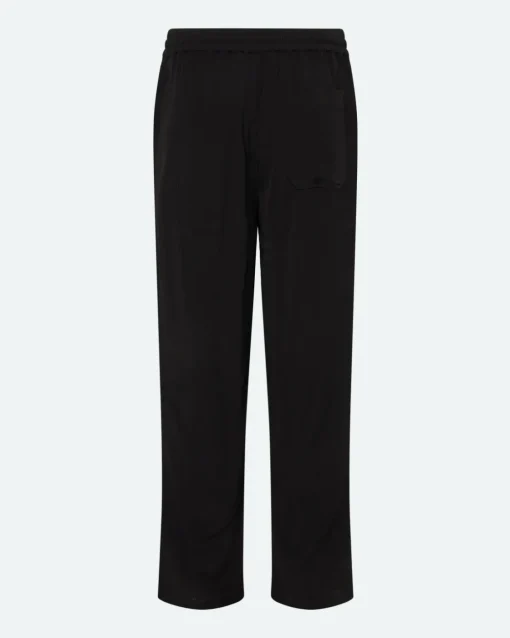 Minimum Pants | Kingsley casual pants 4116 - Black