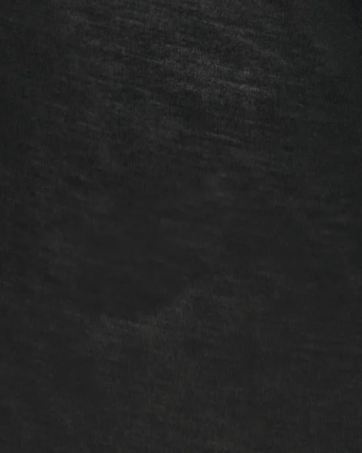 Minimum T-Shirts | Leia short sleeved t-shirt 4158 - Black Ink BlackInk