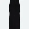 Minimum Skirts | Leila crochet skirt 4119 - Black