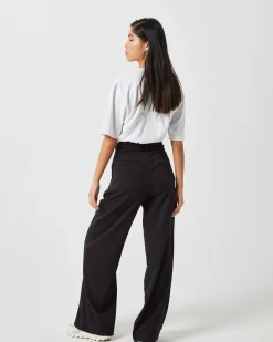Minimum Pants | Lessa dressed pants 2.0 e54 - Black
