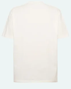 Minimum T-Shirts | Lono 3884 T-shirt - Coco Milk CocoMilk