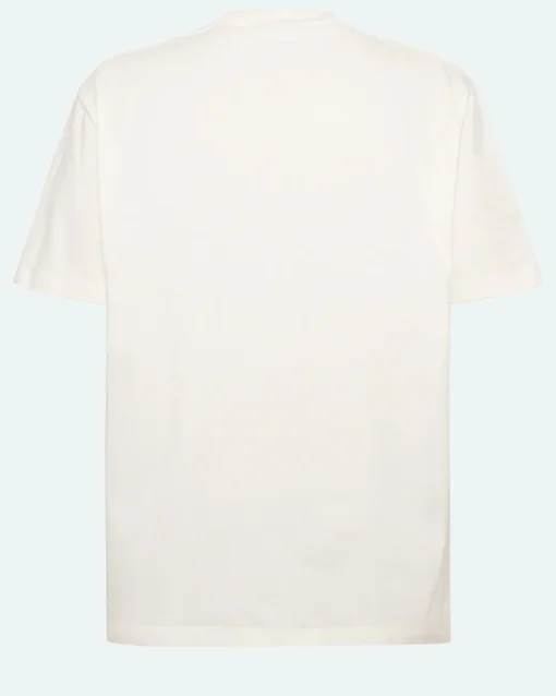 Minimum T-Shirts | Lono 3884 T-shirt - Coco Milk CocoMilk