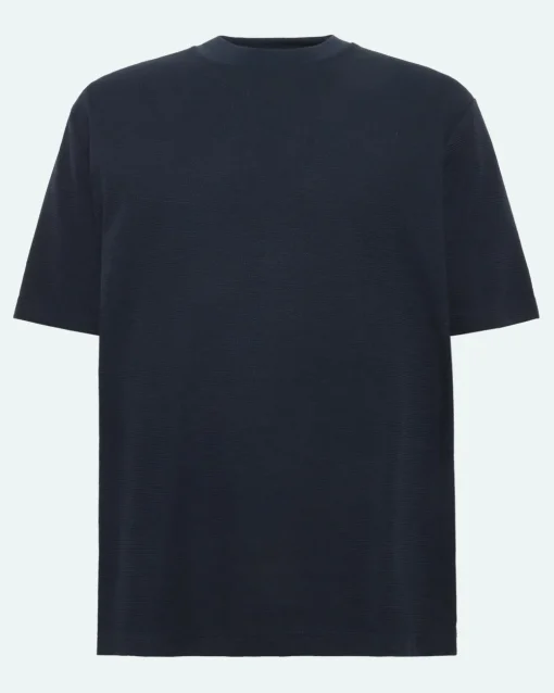 Minimum T-Shirts | Lono 3845 T-shirt - Sky Captain SkyCaptain