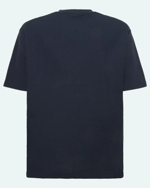 Minimum T-Shirts | Lono 3845 T-shirt - Sky Captain SkyCaptain