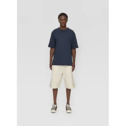 Minimum T-Shirts | Lono short sleeved rlx t-shirt 4200 - Sky Captain SkyCaptain