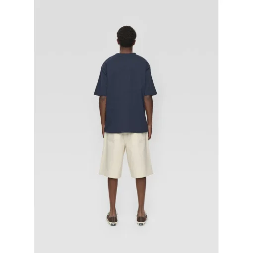 Minimum T-Shirts | Lono short sleeved rlx t-shirt 4200 - Sky Captain SkyCaptain