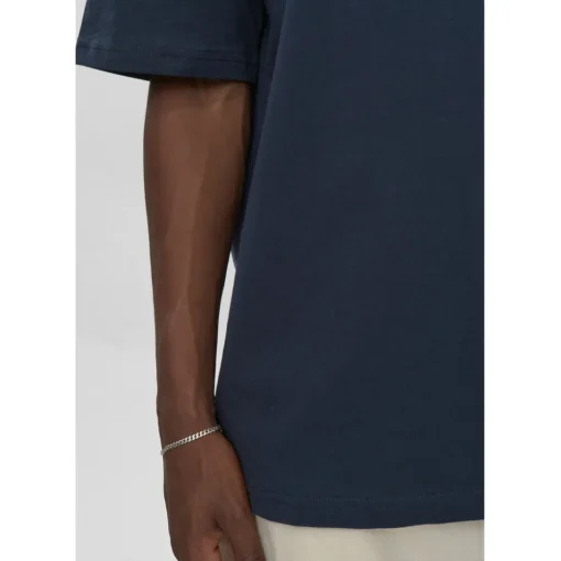 Minimum T-Shirts | Lono short sleeved rlx t-shirt 4200 - Sky Captain SkyCaptain