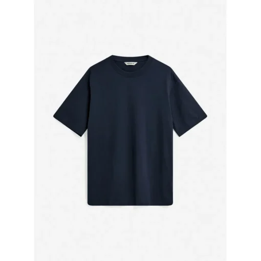 Minimum T-Shirts | Lono short sleeved rlx t-shirt 4200 - Sky Captain SkyCaptain