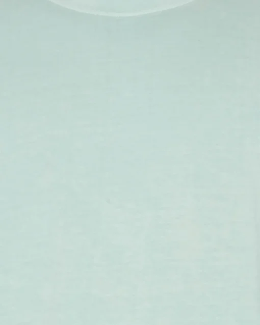 Minimum T-Shirts | Lono short sleeved t-shirt 3412 - Gray Mist GrayMist