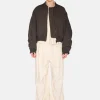 Minimum Jackets And Coats | Luna bomber jacket 4136 - Black Ink BlackInk