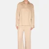 Minimum Pants | Maya casual pants 3859 - Incense
