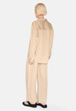 Minimum Pants | Maya casual pants 3859 - Incense