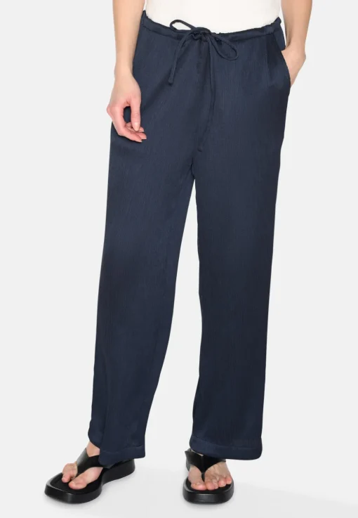Minimum Pants | Maya casual pants 4139 - Sky Captain SkyCaptain