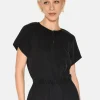 Minimum Dresses | Mila dress 3859 - Black