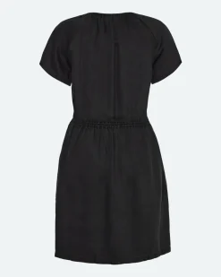 Minimum Dresses | Mila dress 3859 - Black