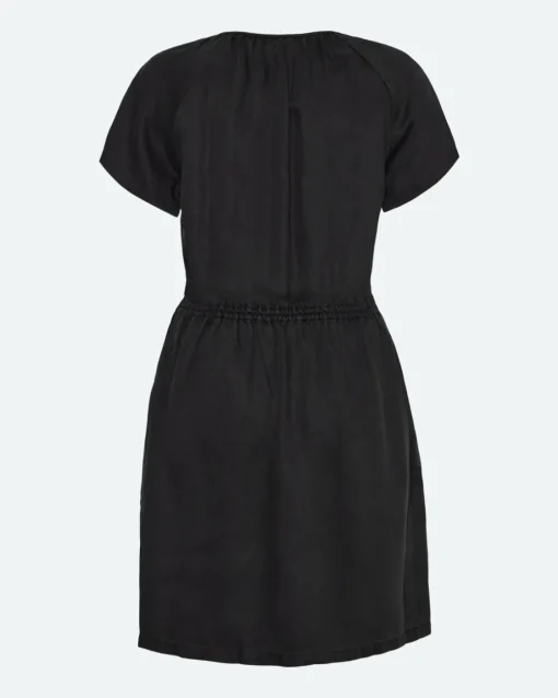 Minimum Dresses | Mila dress 3859 - Black