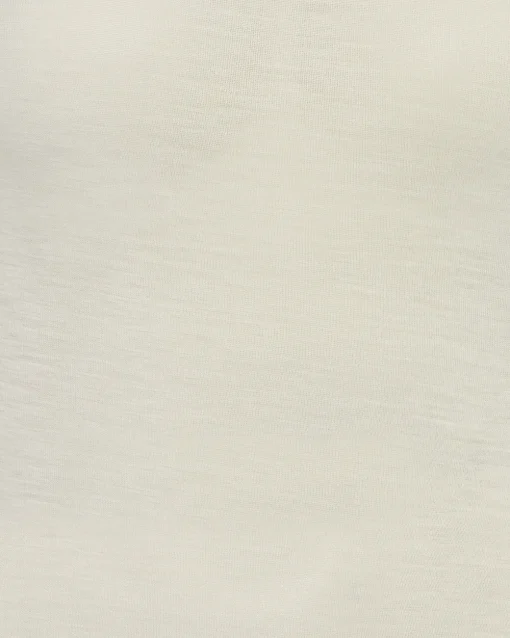 Minimum Knits | Natashas long sleeved t-shirt 3736 - Coco Milk CocoMilk