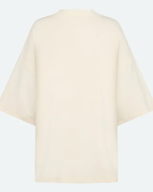 Minimum T-Shirts | Norah oversized t-shirt 4157 - Coco Milk CocoMilk