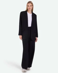 Minimum Blazers | Novi blazer 3021 - Black
