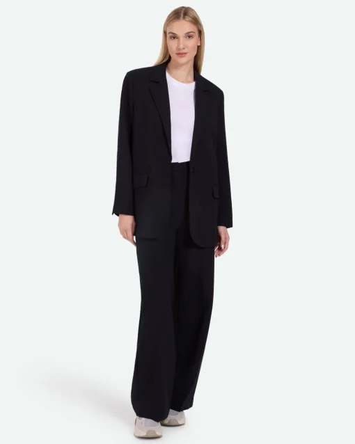 Minimum Blazers | Novi blazer 3021 - Black