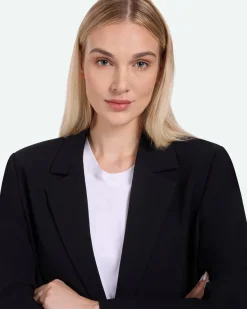 Minimum Blazers | Novi blazer 3021 - Black