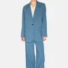 Minimum Blazers | Novi blazer 3021 - Blue Ashes BlueAshes