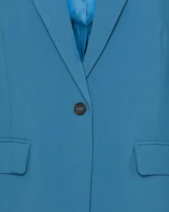 Minimum Blazers | Novi blazer 3021 - Blue Ashes BlueAshes