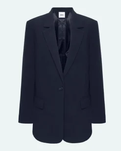 Minimum Blazers | Novi blazer 3021 - Sky Captain SkyCaptain