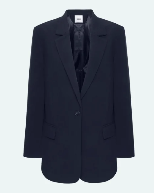 Minimum Blazers | Novi blazer 3021 - Sky Captain SkyCaptain