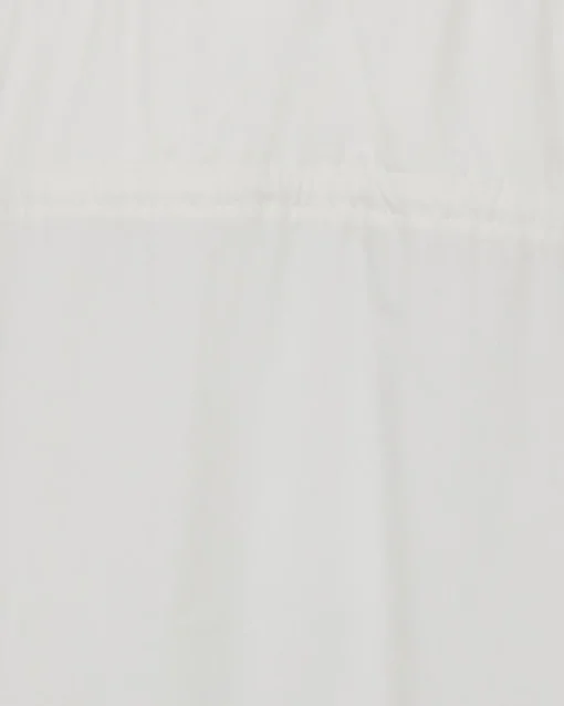 Minimum Dresses | Olivia midi dress 4238 - Coco Milk CocoMilk