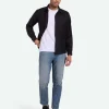 Minimum Shirts | Pablo 3795 Shirt - Black