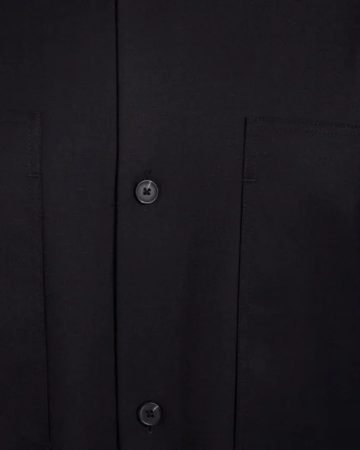 Minimum Shirts | Pablo 3795 Shirt - Black