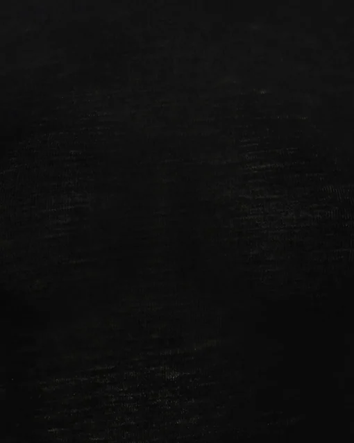 Minimum Knits | Pernilles long sleeved turtleneck 3736 - Black