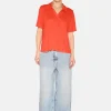 Minimum T-Shirts | Petra polo t-shirt 4159 - Fiesta