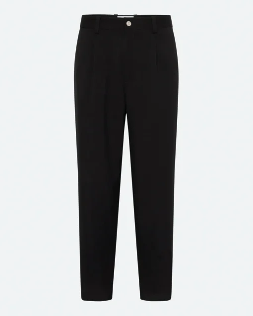 Minimum Pants | Rackson Rlx 3921 Pants - Black