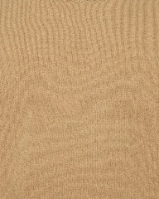Minimum Knitwear | Roland 9954 Jumper - Kelp