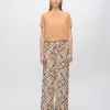 Minimum Pants | Rosies casual pants 4263 - Sandstorm