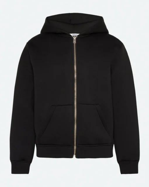 Minimum Sweatshirts | Salman Rlx 3916 Sweat - Black