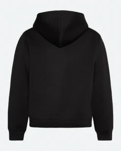 Minimum Sweatshirts | Salman Rlx 3916 Sweat - Black