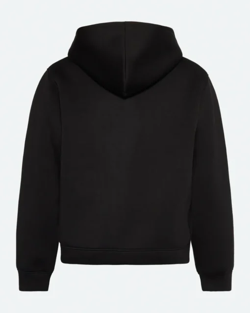 Minimum Sweatshirts | Salman Rlx 3916 Sweat - Black