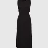 Minimum Dresses | Sarahas 3589 Dress - Black